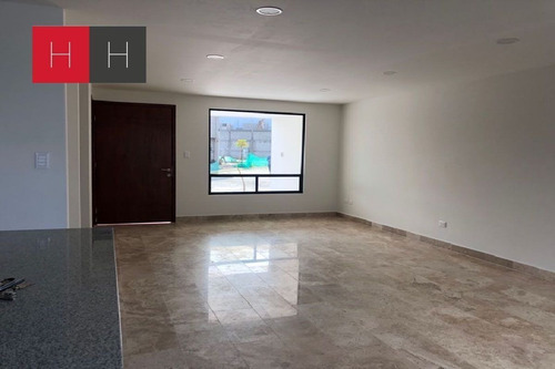 Imagen 5 de 18 de Casa En Venta Parque Mediterraneo