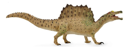 Collecta Spinosaurus Caminando Juguete Dinosaurio