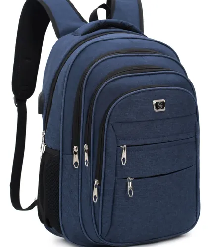Mochila sale impermeable hombre