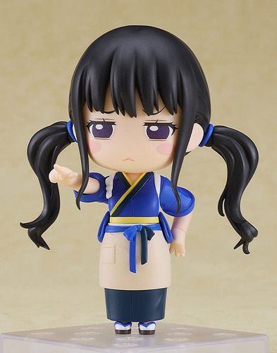 Nendoroid Takina Inoue Cafe Lycoris Recoil Good Smile Compan