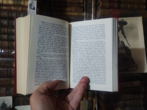 Edward Phillips Oppenheim Novelas Escogidas (Usado)