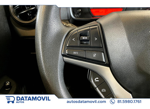Suzuki Ignis 1.2 Gls-Z At