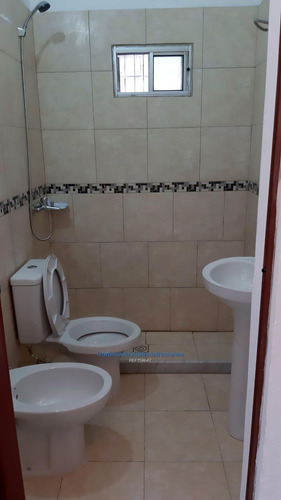 Imagen 17 de 21 de Linda Casa De 2 Dormitorios. Ideal Renta!! Cw159647