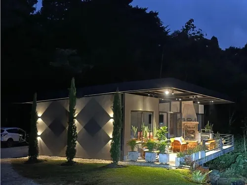 Casa En Arriendo Amoblada En Llanogrande Potenzuela