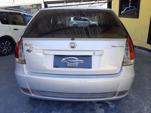 Imagem 5 de 10 de Fiat Palio Palio 1.0 Economy Fire Flex 8v 2p Flex Manual