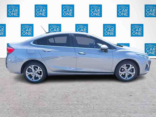 Chevrolet Cruze 1.4T PREMIER AT 4P