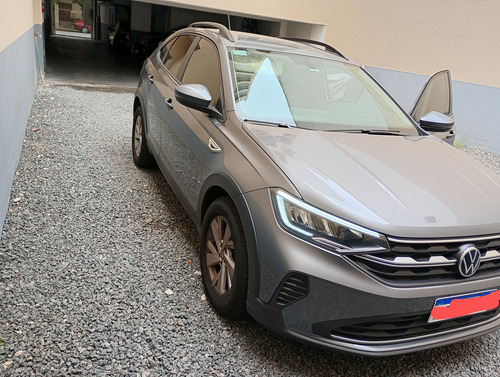 Volkswagen Nivus 1.0 Tsi 200 Comfortline