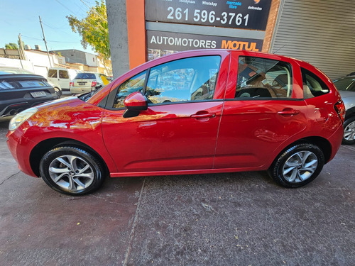 Citroën C3 1.5 Live 90cv