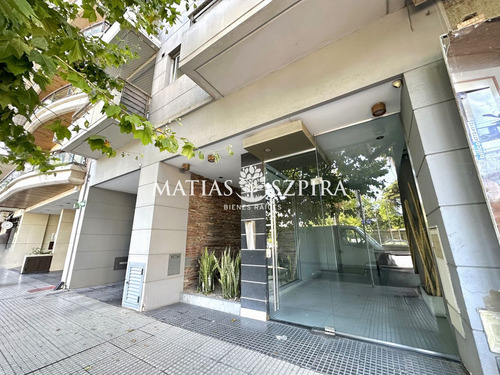 Departamento En Venta En Flores