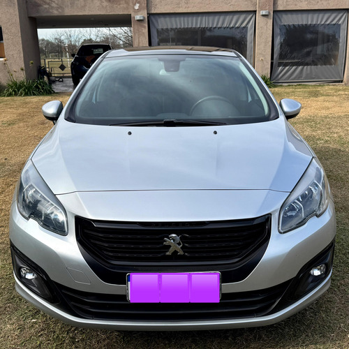 Peugeot 308 1.6 Feline Hdi 115cv