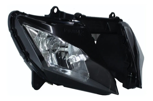 Farol Zx10 Zx 10 Zx10r Zx 10r 2011 2012 2013 2014 2015 Novo