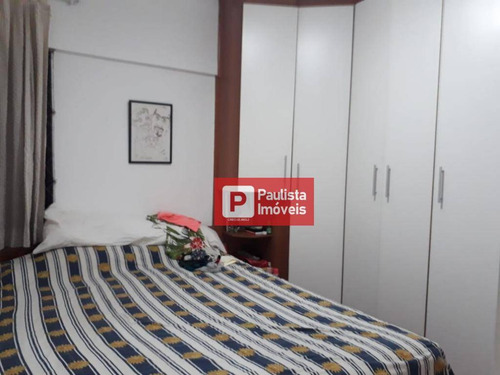 Apartamento À Venda, 72 M² Por R$ 550.000,00 - Aclimação - São Paulo/sp - Ap29374
