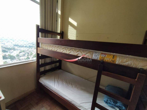 Imagem 17 de 24 de Excelente Apartamento Em Santa Teresa - Ap5332