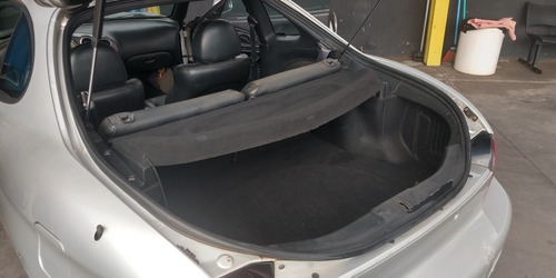 Imagem 14 de 15 de Hyundai Coupe Fx 2000 2.0 2p