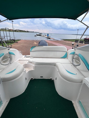 Focker 215 Style 2006 Cabinada