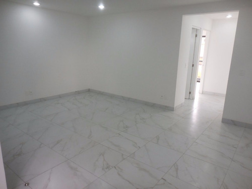 Imagen 29 de 29 de Estrene Departamento De 2 Recámaras En Colonia Santa Cruz At