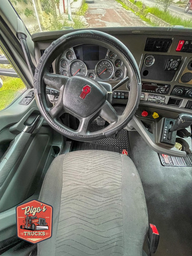 Tractocamion Kenworth T680 Año 2016 Motor Cummins Isx