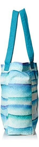 Rip Curl Juniors Aloha Fins Por Gfk Tote