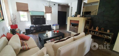 Imagen 14 de 24 de Venta Casa 4 Dormitorios San Isidro Villa Allende Con Pileta