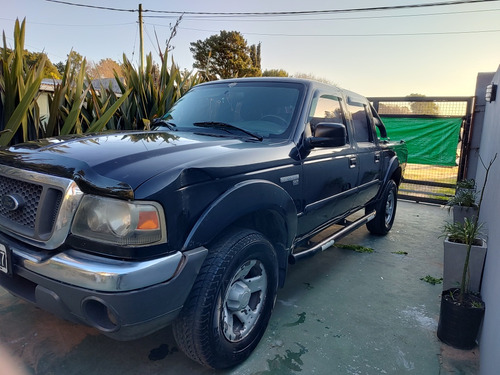 Ford Ranger 3.0 Cd Xlt 4x2