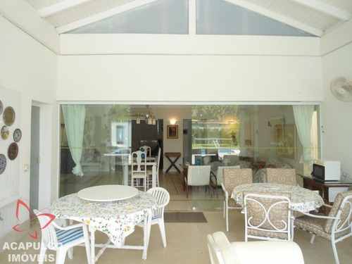 Jardim Acapulco. O Paraíso É Aqui! - Ai00052 - Ai00052