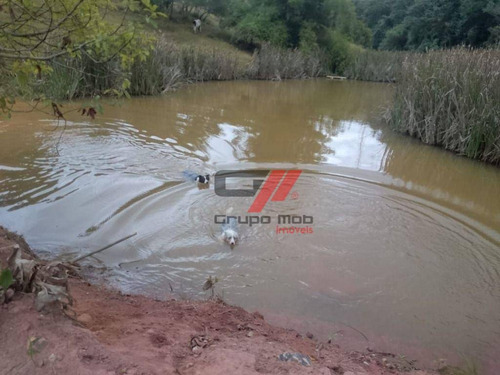 Imagem 10 de 30 de Chácara Com 2 Dormitórios À Venda, 72600 M² Por R$ 350.000,00 - Centro - São Luiz Do Paraitinga/sp - Ch0029