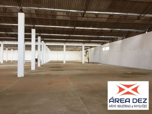 Imagem 9 de 11 de Pavilhão Em Cachoeirinha Rs Para Venda Ou Locação Imediata - Dp1036 - 33789660