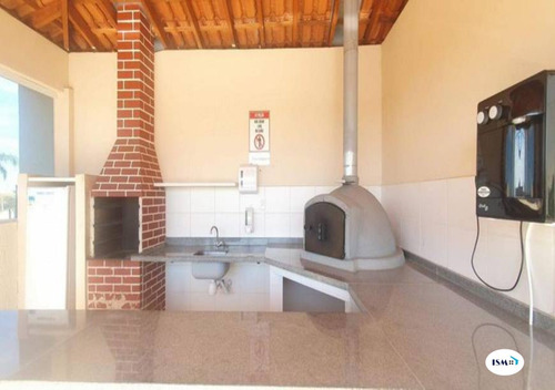 Imagem 24 de 30 de Apartamento 67 M², 3 Dormitórios, Suíte, 2 Vagas 6º Andar A Venda No Condomínio Viva Vista Alameda - Ap00867 - 70685615