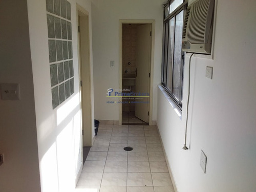 Imagem 14 de 15 de Apto Aluga-se Na Rua Augusta C/ 90m², 2 Dorms.(c/ Ar Cond.), Sala, Coz, 2 Banh., Varanda Fechada - Pb58474