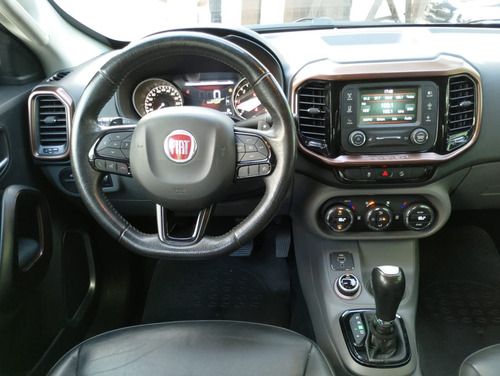 Fiat Toro 2.0 16V TURBO DIESEL VOLCANO 4WD AT9