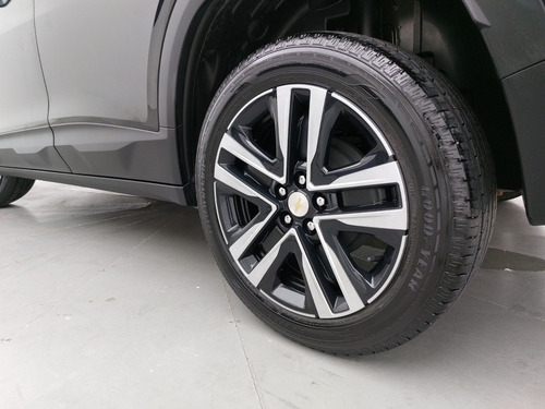 Chevrolet Tracker 1.0 TURBO FLEX LT AUTOMÁTICO