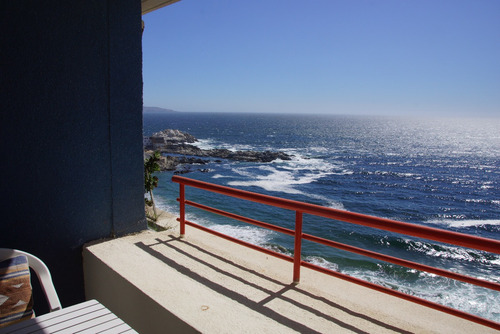 Imagen 13 de 23 de Espectacular Vista. Primera Linea Exclusiva