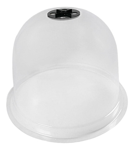 Protector De Campana Para Plantas, Campanas De Engrosado