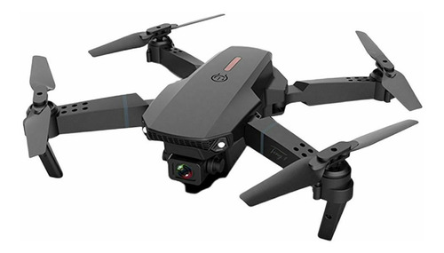 Drone E88 Pro Con Camara 4k Uhd