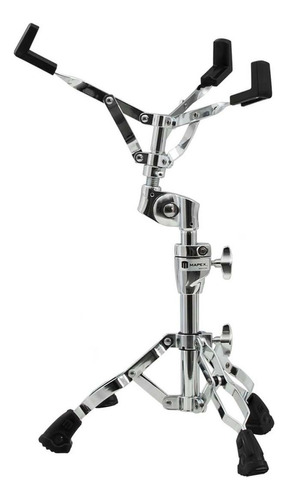 Soporte Para Redoblante Mapex S-600 Mars Serie Cromado Cuo Color Plateado