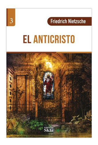 El Anticristo