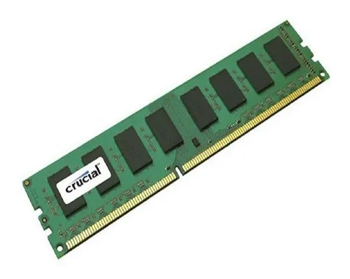 comprar Memoria Ram Para Pc Crucial Ddr4 1x8gb 3200mhz Ct8g4dfra32a 