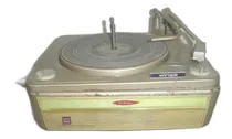 Comprar Antiguo Tocadiscos Winco E-2050 Ref. 809