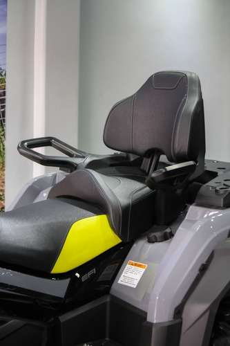 Imagen 5 de 22 de Cf-moto Cuatriciclo Cforce 1000 4x4 Entrega Inmediata