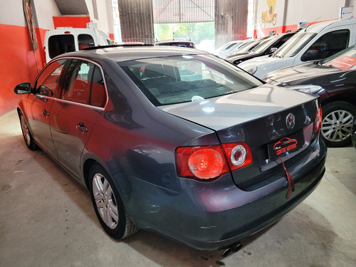Imagen 5 de 18 de Volkswagen Vento 2.5 Advance Full Full Excelente Unidad!!!