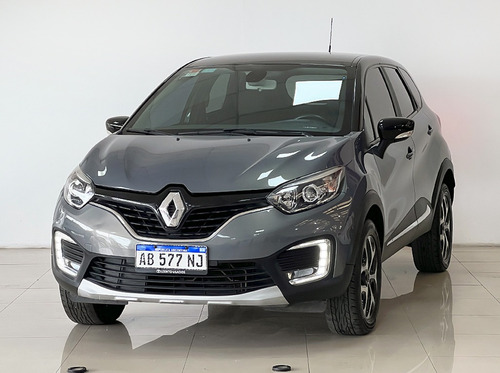 Renault Captur 2.0 Intens