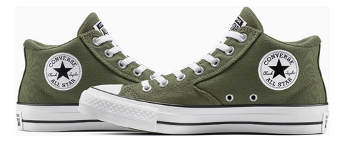 Zapatilla Converse Malden Street A11707c