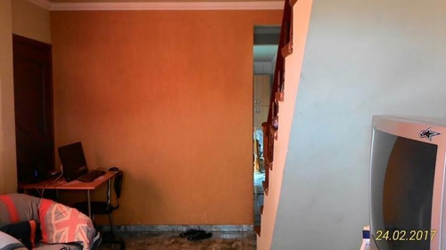Imagem 14 de 15 de Sobrado Para Venda Em São Paulo, Jardim São Bento Novo, 3 Dormitórios, 1 Suíte, 4 Banheiros, 1 Vaga - Sb018_2-441631