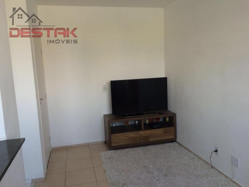 Ref.: 3081 - Apartamento Em Jundiaí Para Venda - V3081
