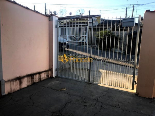 Imagem 9 de 16 de Casa Térrea Com 3 Quartos - 945781-v