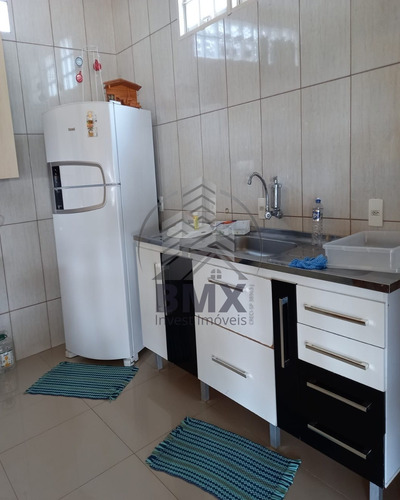 Imagem 5 de 30 de Linda Chácara, Res. Village Paraíso, Casa 320 M², Terreno 1.700 M², 3 Dorm.(1 Suíte), Lareira, Piscinas, Campo Futebol, Capela Do Alto, Próx.sorocaba - Ch00001 - 70840192