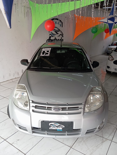 Ford Ka 1.0 Tecno Flex 3p