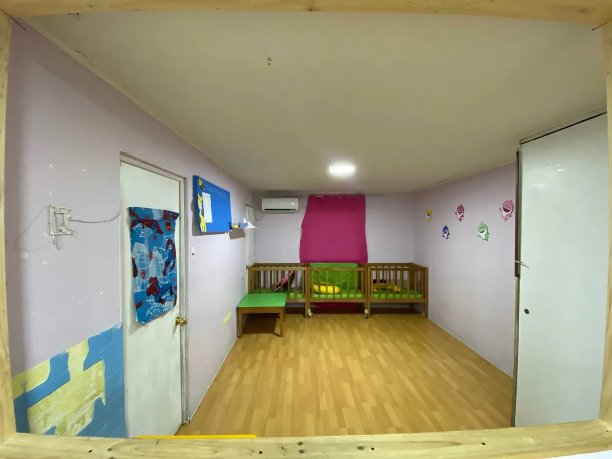 Imagen 4 de 25 de Casa-jardin Infantil Funcionando En Recoleta (74753)