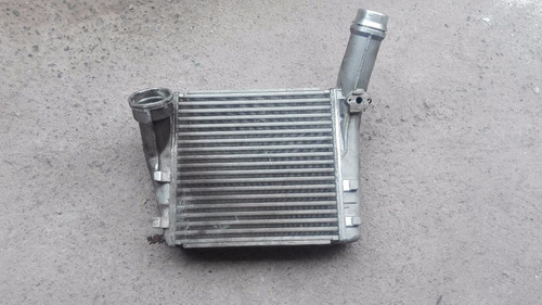 Intercooler Del Turbo Porsche Cayenne, Vw Touareg, Original.