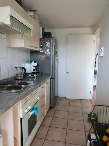 Imagen 14 de 27 de Precioso Departamento (2 Dormitorios, 71m2)